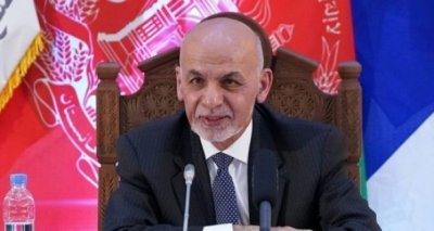 President Ashraf Ghani’s Keynote Address at the 2020 Afghanistan Conference