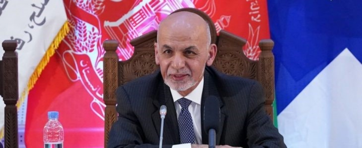 President Ashraf Ghani’s Keynote Address at the 2020 Afghanistan Conference